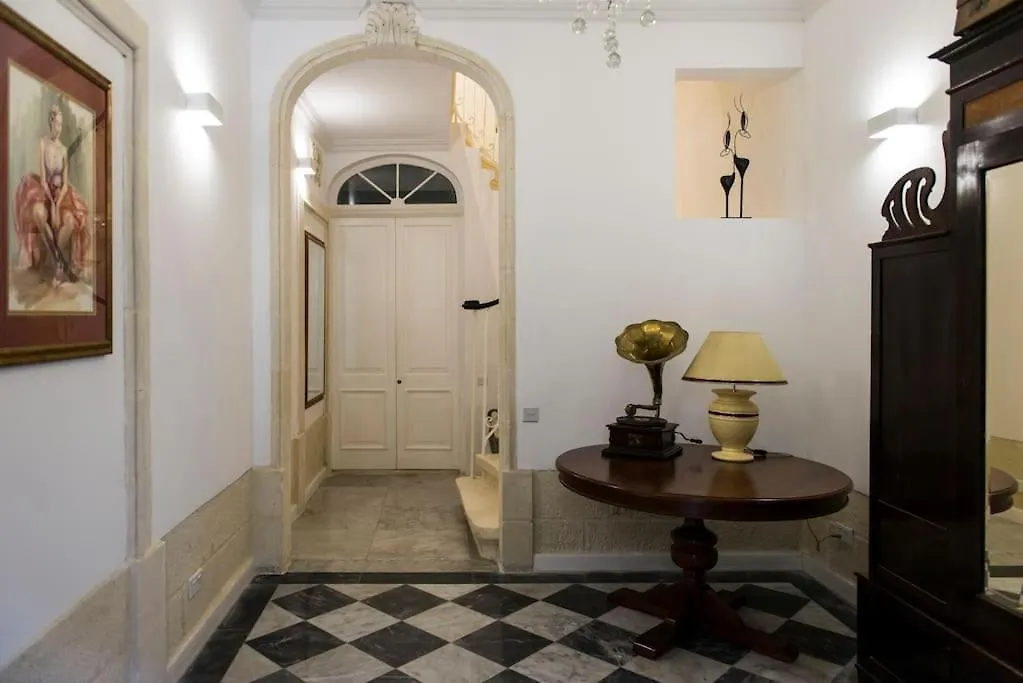 Ag1 - Studio In The Center Apartment Valletta 0*,  Malta