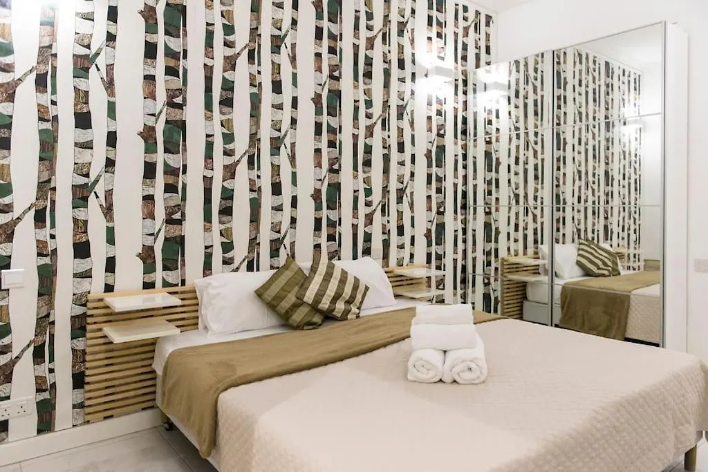 Ag1 - Studio In The Center Apartment Valletta
