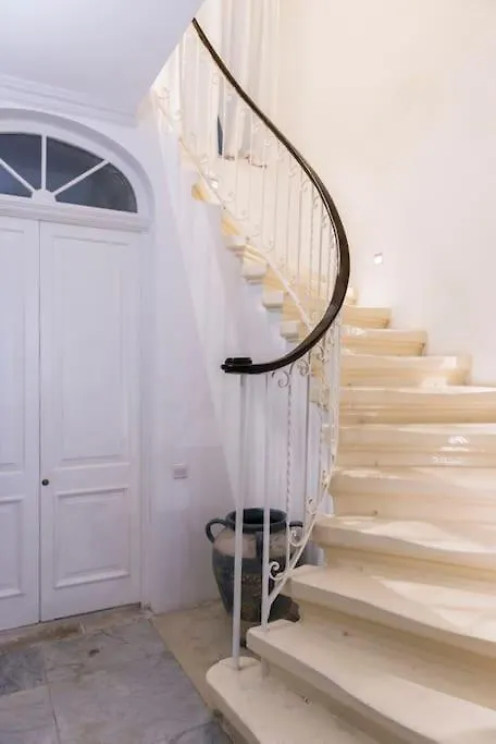 Ag1 - Studio In The Center Apartment Valletta