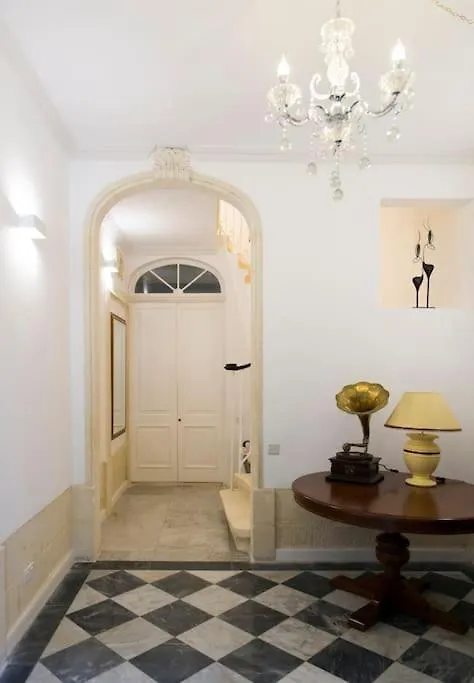 Ag1 - Studio In The Center Apartment Valletta Malta