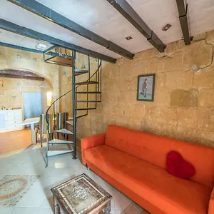Pa- Pandora's Loft Appartamento