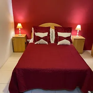 Pensión Private, La Valeta