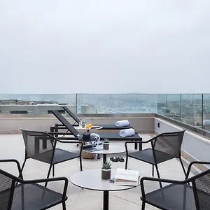 Hotel One One Two, Valletta
