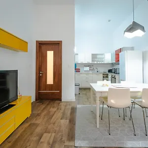 Apartament St Two Bedroom, Valletta