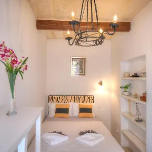 Charming House In The Heart Of Cpac1-3 La Valette