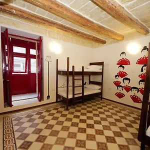Hostal Vallettastay Shared (adults Only), La Valeta