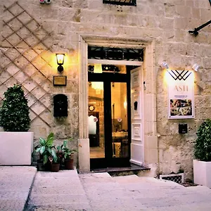 3* Πανδοχείο Casa Asti